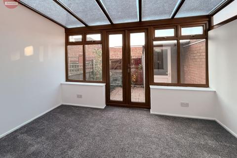 4 bedroom end of terrace house to rent, Rynal Place, Evesham, WR11