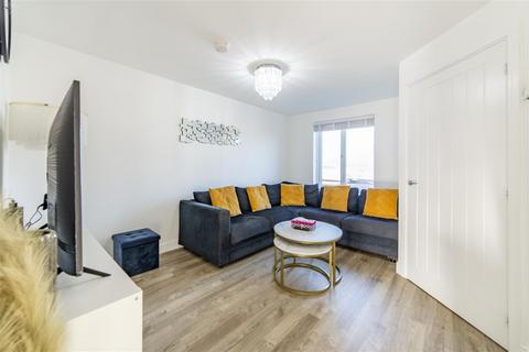 3 bedroom townhouse for sale, Falcon Way, Kenton Bank Foot, NE13