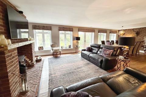 4 bedroom detached house for sale, Lees Road, Bramhall