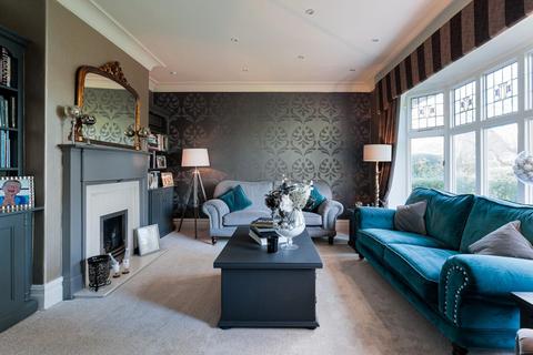 4 bedroom detached house for sale, Lees Road, Bramhall