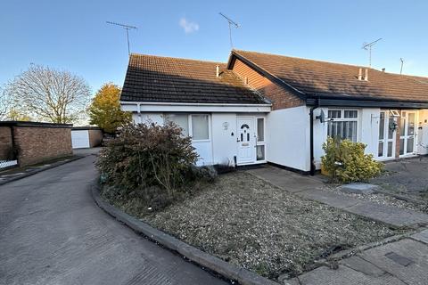 1 bedroom bungalow for sale, Gleneagles, Benfleet, SS7