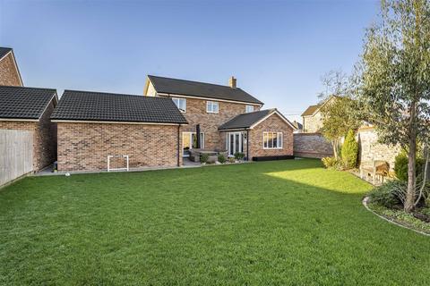 4 bedroom detached house for sale, Fordham Road, Isleham CB7