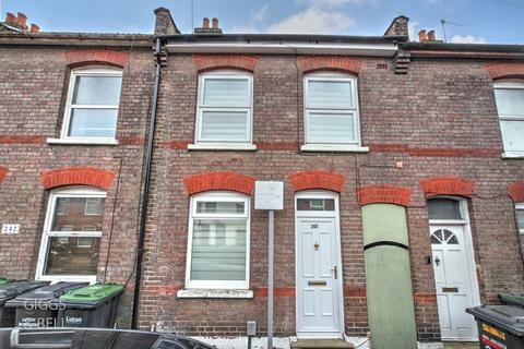 2 bedroom terraced house for sale, North Street, Luton, Bedfordshire, LU2