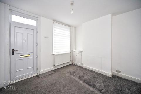 2 bedroom terraced house for sale, North Street, Luton, Bedfordshire, LU2