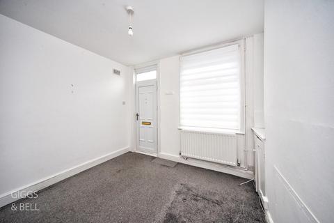 2 bedroom terraced house for sale, North Street, Luton, Bedfordshire, LU2