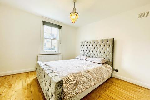 2 bedroom flat for sale, Messina Avenue, West Hampstead, NW6