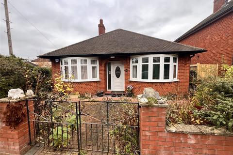 2 bedroom bungalow for sale, Kenwood Drive, Copthorne, Shrewsbury, Shropshire, SY3