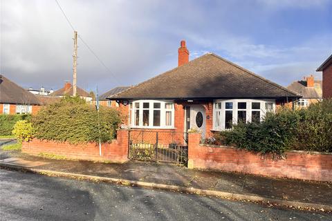 2 bedroom bungalow for sale, Kenwood Drive, Copthorne, Shrewsbury, Shropshire, SY3