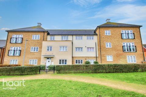 2 bedroom apartment for sale, Clayhill Gardens, Rochester