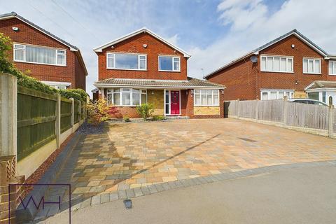 4 bedroom house for sale, Clifton Drive, Sprotbrough DN5