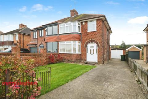 3 bedroom semi-detached house to rent, Braithwell Road, Maltby, Rotherham