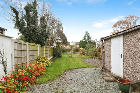 Braithwell Road, Maltby, Rotherham