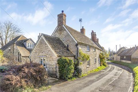 2 bedroom end of terrace house to rent, Ball Lane, Tackley, Kidlington, Oxfordshire, OX5