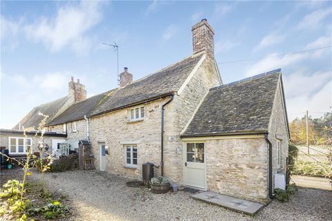 2 bedroom end of terrace house to rent, Ball Lane, Tackley, Kidlington, Oxfordshire, OX5