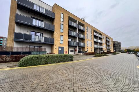 2 bedroom flat for sale, Manwell Lane, Barking