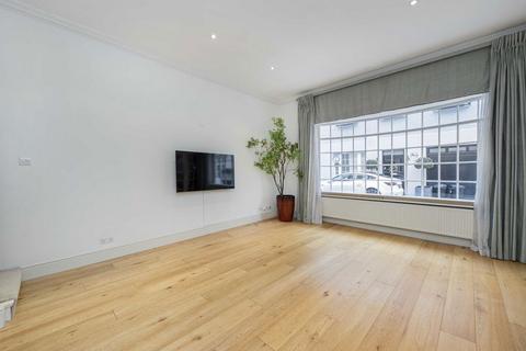 2 bedroom house to rent, Eaton Mews North, London SW1X