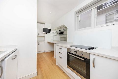 2 bedroom house to rent, Eaton Mews North, London SW1X