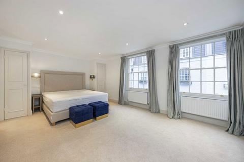 2 bedroom house to rent, Eaton Mews North, London SW1X