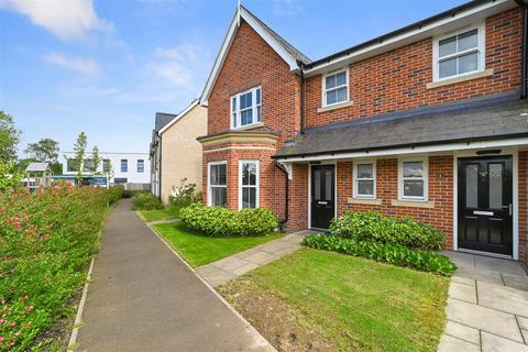 3 bedroom semi-detached house for sale, The Avenue, Lawford, Manningtree