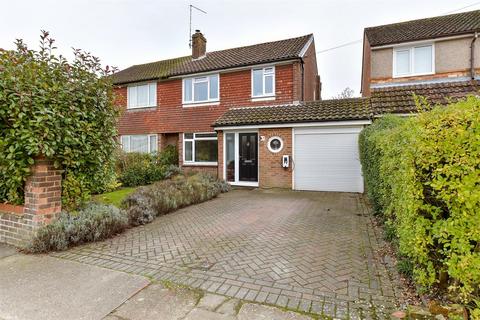 3 bedroom semi-detached house for sale, Mount Road, Canterbury, Kent