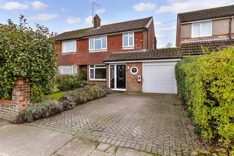 3 bedroom semi-detached house for sale, Mount Road, Canterbury, Kent