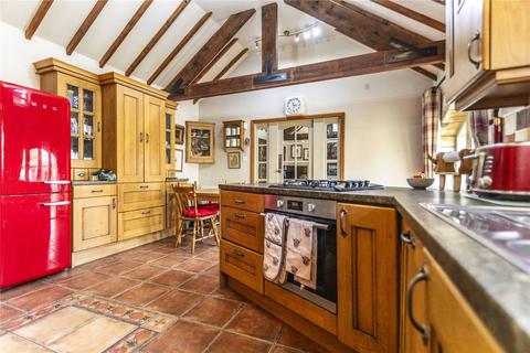 4 bedroom barn conversion for sale, Ulgham Grange Farm Cottages, Ulgham, Northumberland, NE61