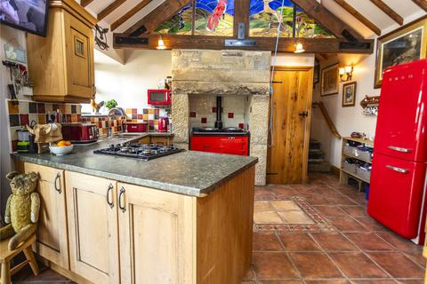 4 bedroom barn conversion for sale, Ulgham Grange Farm Cottages, Ulgham, Northumberland, NE61