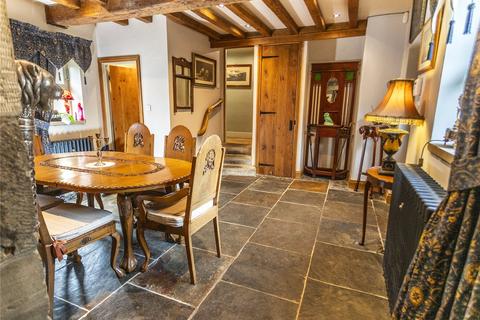 4 bedroom barn conversion for sale, Ulgham Grange Farm Cottages, Ulgham, Northumberland, NE61