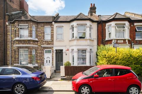 2 bedroom flat for sale, Roundwood Road, Willesden, NW10