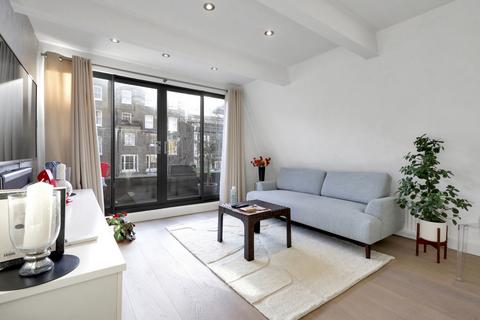 2 bedroom flat for sale, Cornwall Gardens, London, SW7