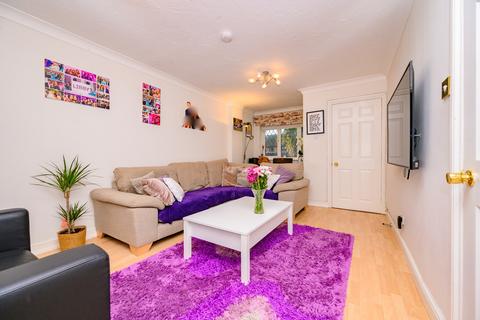 4 bedroom end of terrace house for sale, The Campions, Borehamwood WD6