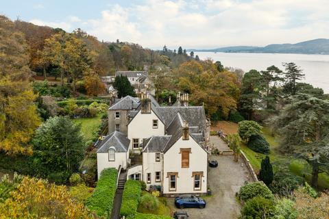 4 bedroom apartment for sale, Shore Road , Shandon, Argyll & Bute , G84 8NR