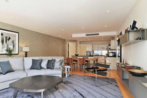 3 bedroom apartment to rent, Hepworth Court, Gatliff Road, London SW1W