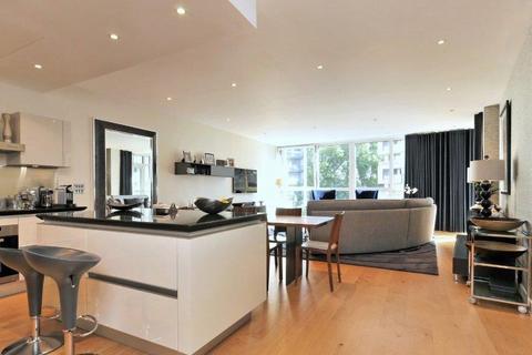 3 bedroom apartment to rent, Hepworth Court, Gatliff Road, London SW1W