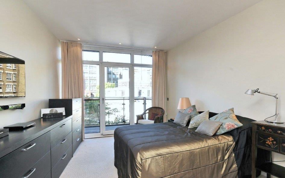 Hepworth Court, Gatliff Road London, SW1 W 8 QN