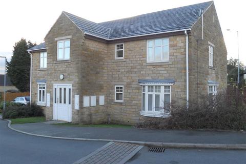 2 bedroom apartment to rent, Manordale Close, Flockton WF4