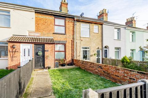 3 bedroom terraced house for sale, Kirkley Run, Lowestoft