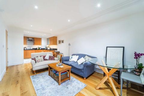 1 bedroom apartment to rent, Point Wharf Lane, Ferry Quays, Brentford