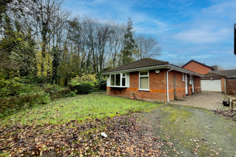 3 bedroom bungalow for sale, Fulwood Heights, Preston PR2