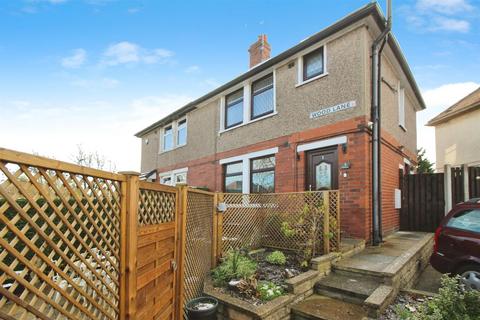 3 bedroom semi-detached house for sale, Wood Lane, Bradford BD2