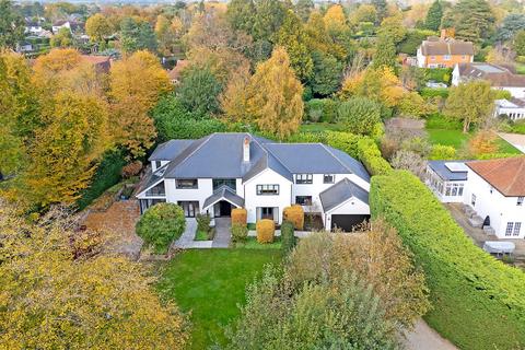 5 bedroom detached house for sale, Hillwood Grove, Hutton, Brentwood