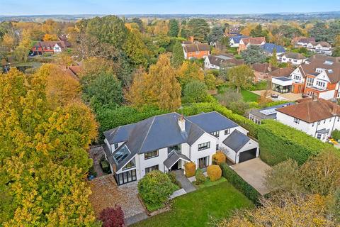 5 bedroom detached house for sale, Hillwood Grove, Hutton, Brentwood