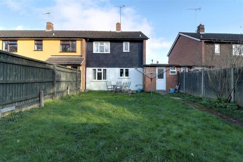 2 bedroom end of terrace house for sale, Midland Road, Stonehouse