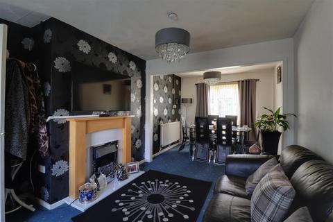 2 bedroom end of terrace house for sale, Midland Road, Stonehouse