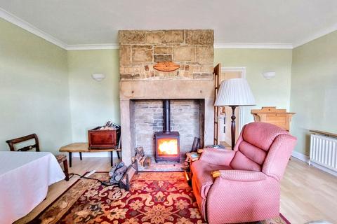 2 bedroom property for sale, Garden Terrace, Shilbottle, Alnwick, Northumberland, NE66 2HX