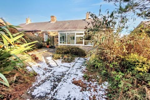 2 bedroom property for sale, Garden Terrace, Shilbottle, Alnwick, Northumberland, NE66 2HX