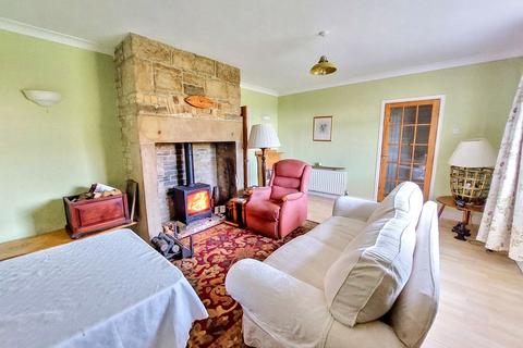 2 bedroom property for sale, Garden Terrace, Shilbottle, Alnwick, Northumberland, NE66 2HX