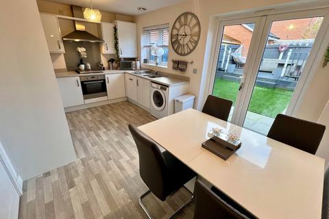 4 bedroom semi-detached house for sale, Herdwick Avenue, Thornton FY5