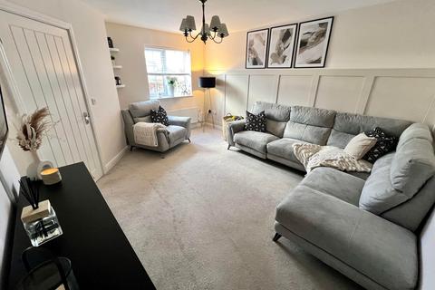 4 bedroom semi-detached house for sale, Herdwick Avenue, Thornton FY5