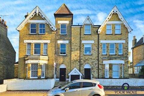 2 bedroom flat for sale, South Eastern Road, Kent CT11